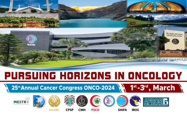 ONCO 2024: 25th Annual Cancer Congress